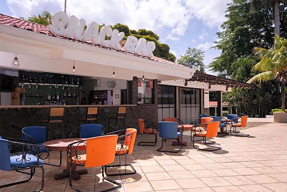 Best Western Las Mercedes