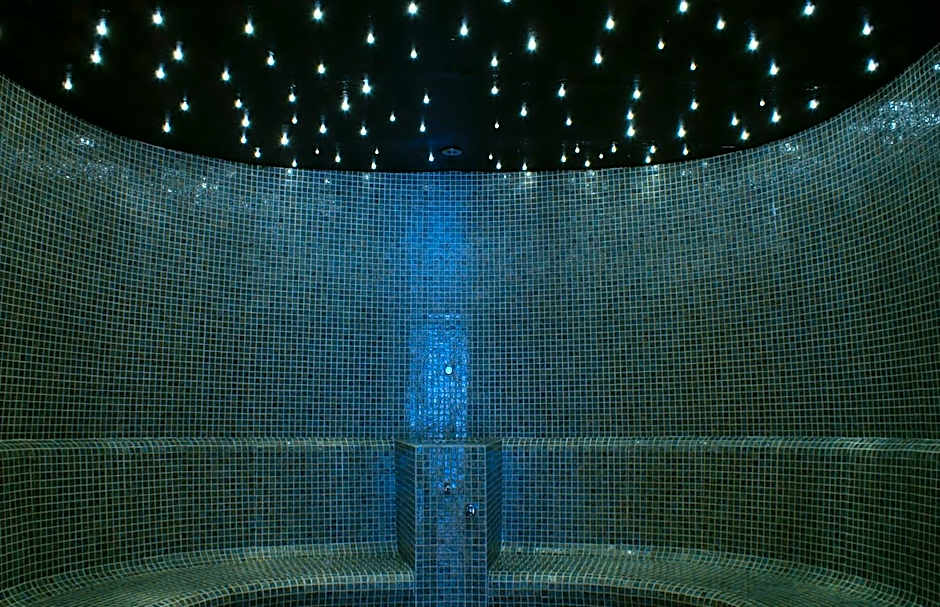 Cumbria Spa Hotel 3* Sup