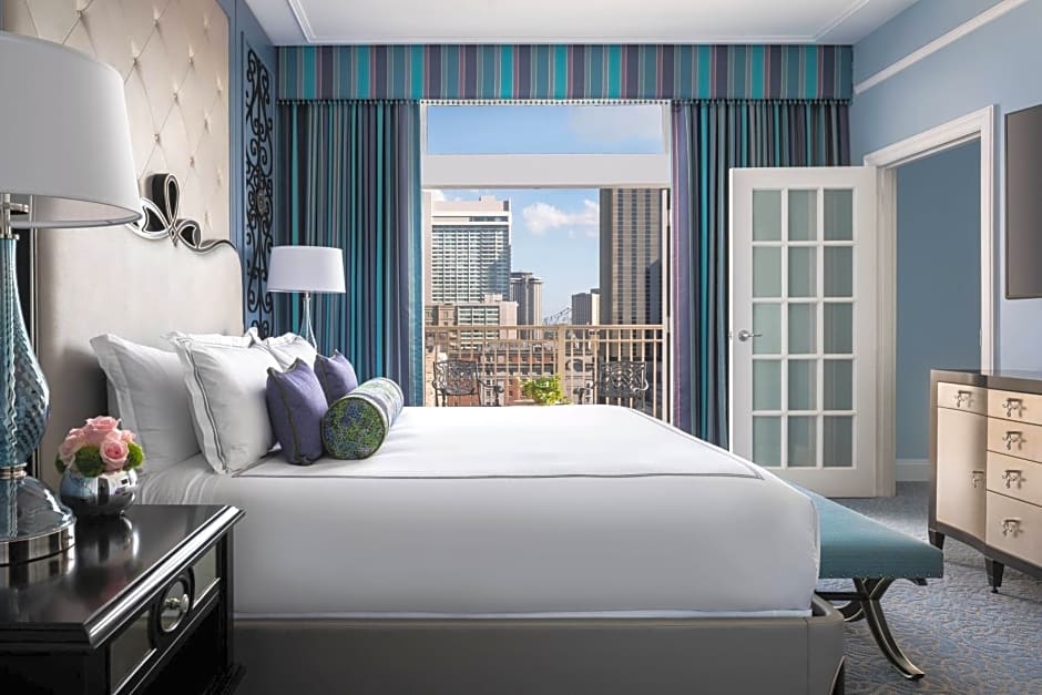 The Ritz-Carlton, New Orleans