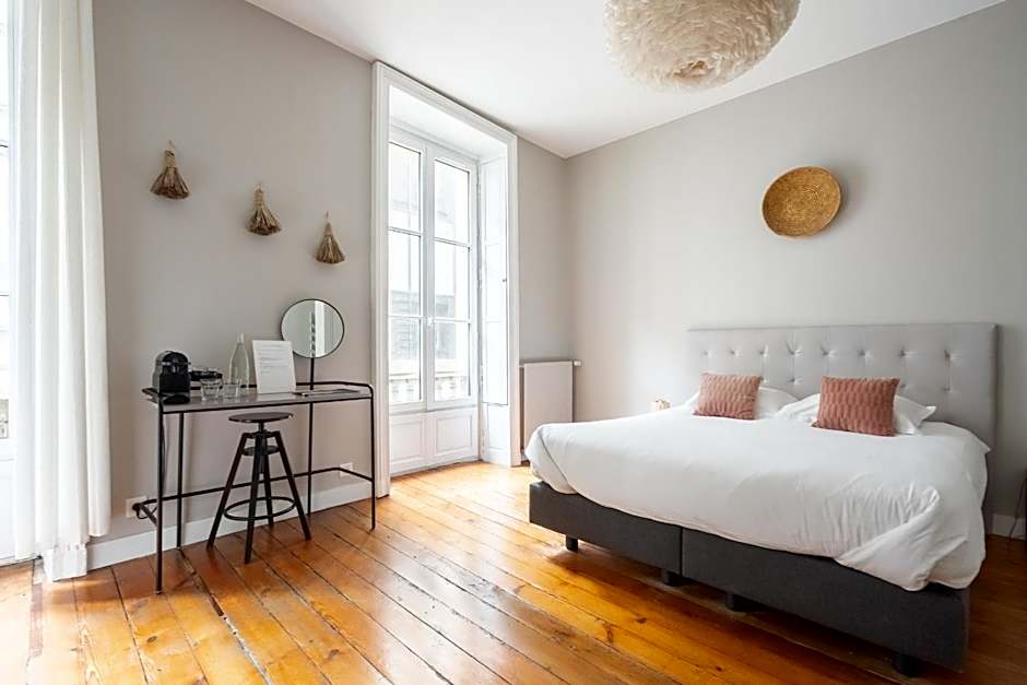 L'Escapade Bordelaise - Chambres d'Hôtes