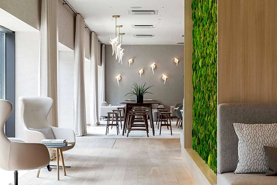 AC Hotel by Marriott Berlin Humboldthain Park