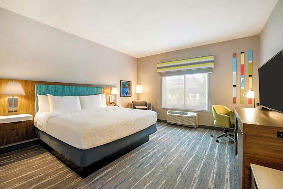 Hampton Inn Fort Myers Downtown