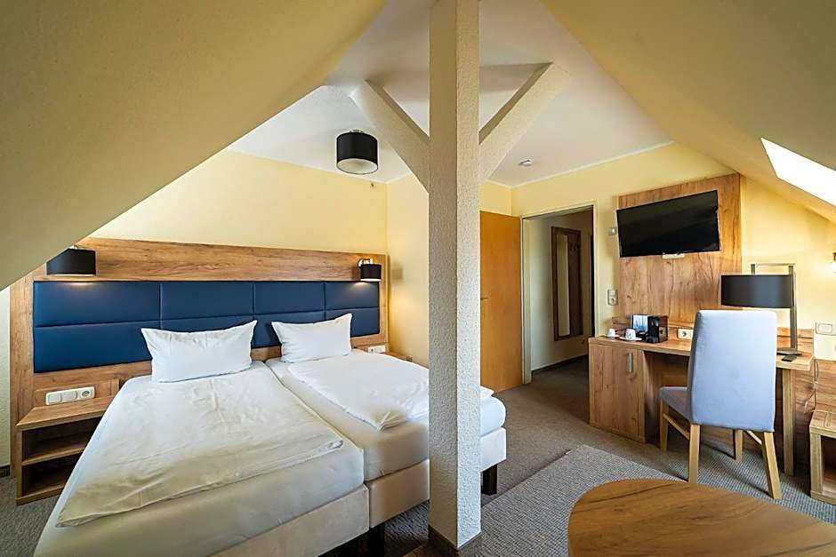 FF&E Hotel Banter Hof