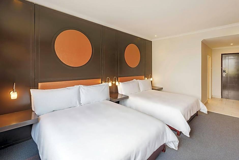 Protea Hotel by Marriott Ndola