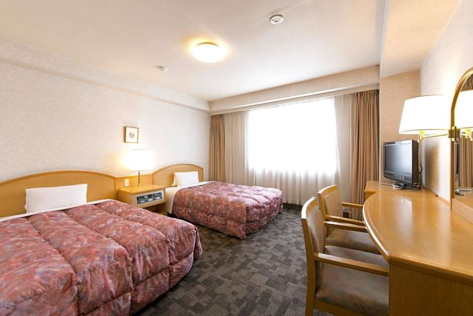 Kuwana Green Hotel