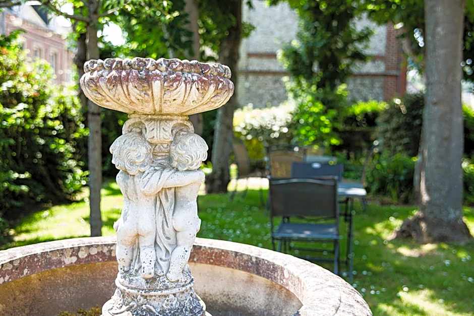 La Villa Bligny
