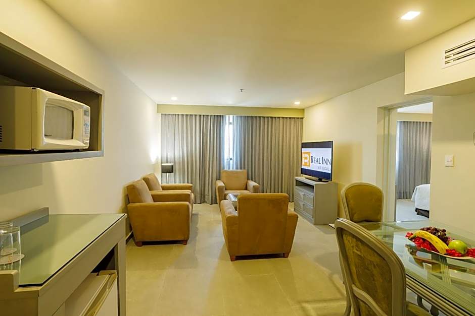 Real Inn Mexicali