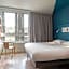 ibis budget Rouen Centre Rive Gauche