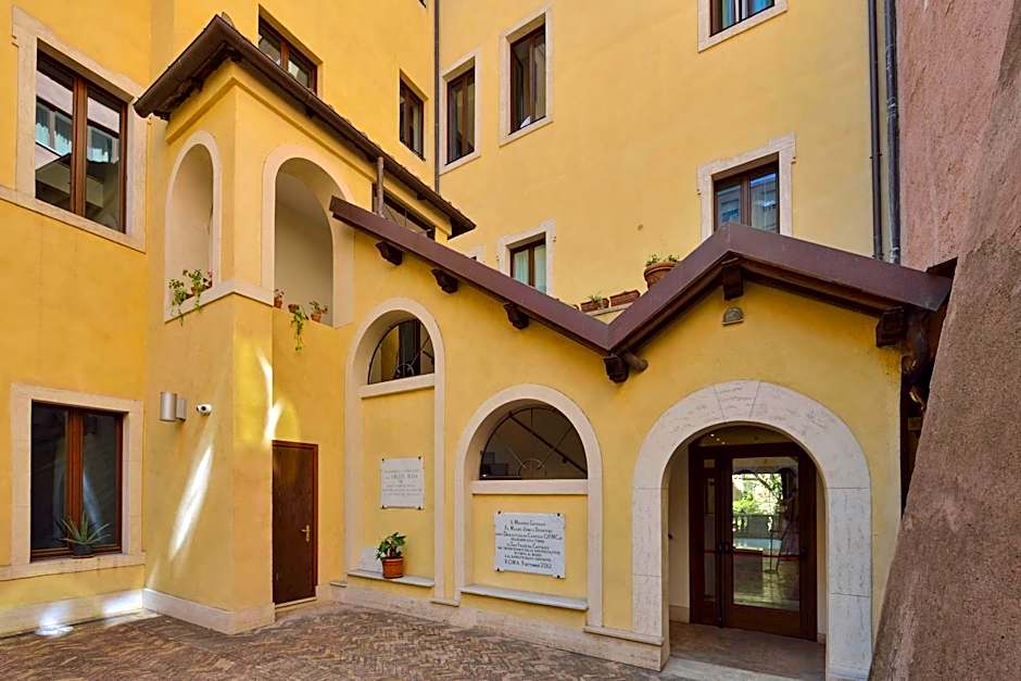 Casa I Cappuccini