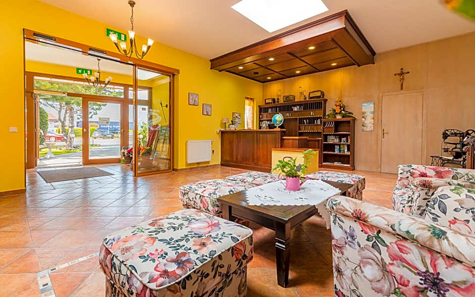 Hotel garni Steinfeld