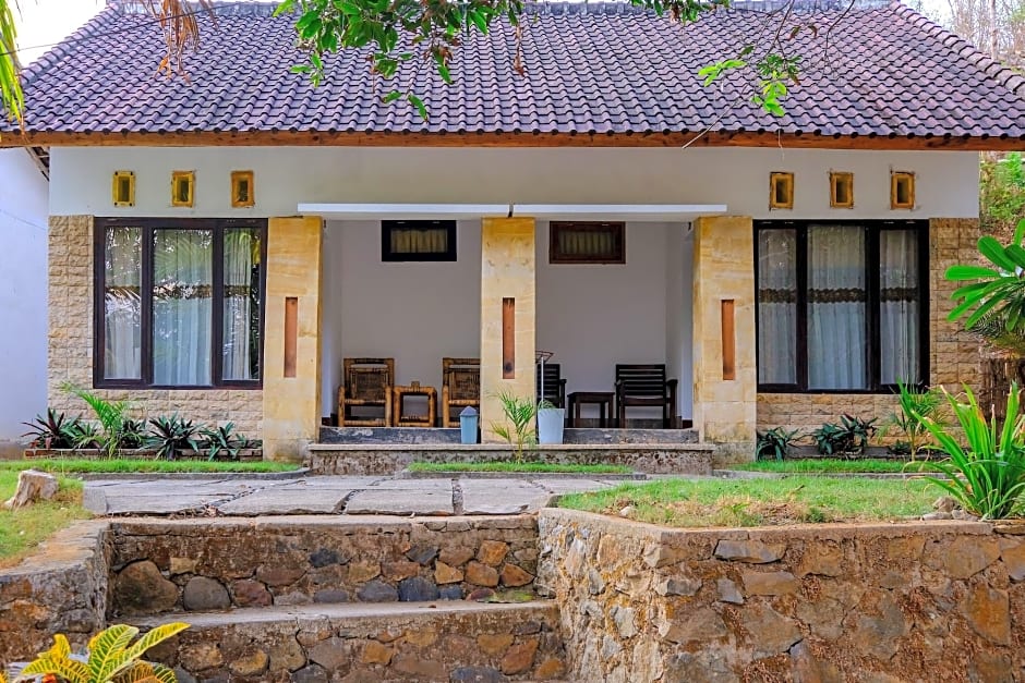 1793 Kuta Circle Homestay