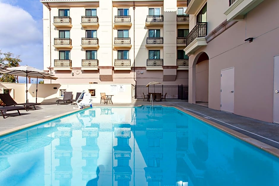 Holiday Inn El Monte - Los Angeles, an IHG Hotel
