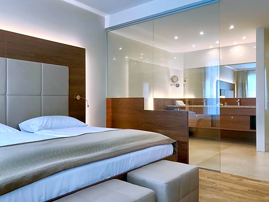 Schlosspark Mauerbach - Adults only