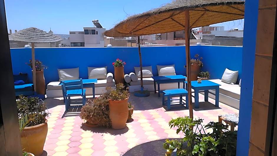 Riad Le Grand Large