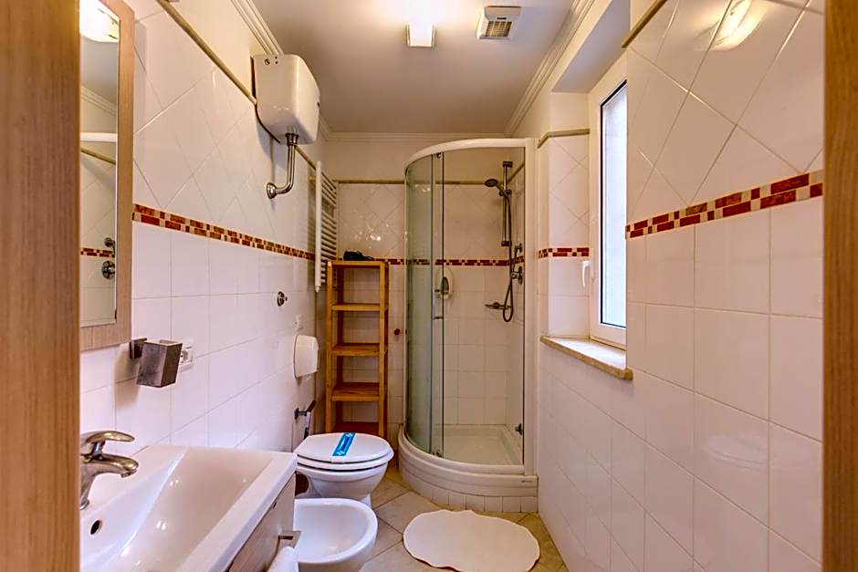 Aurelia Vatican Apartments