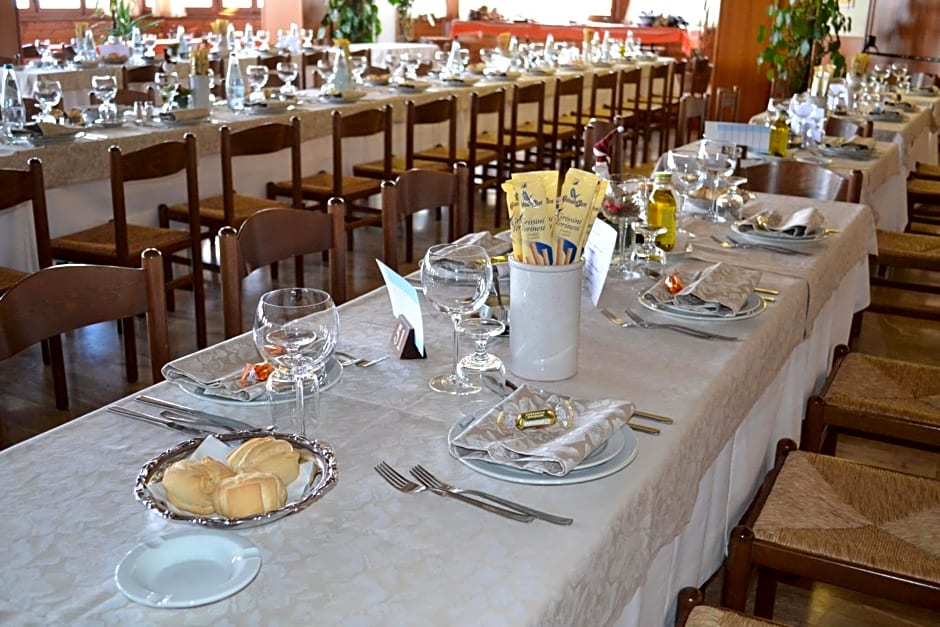 Hotel Miramonti
