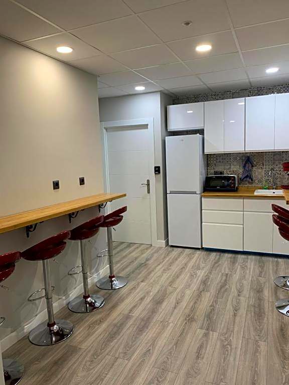 Pensión Guggenheim Riverview HBI01297