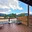 Coyote Mountain Lodge