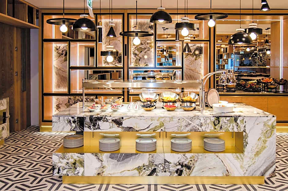 EPIC SANA Marquês Hotel