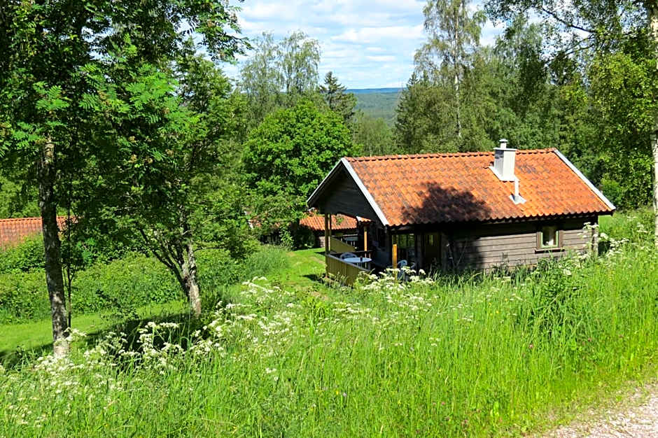 Fyrklöverns Stugby