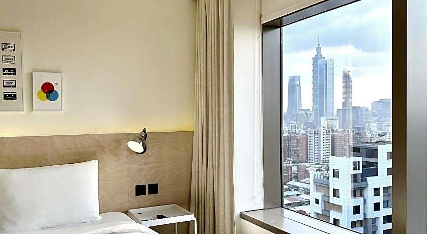 Amba Taipei Songshan