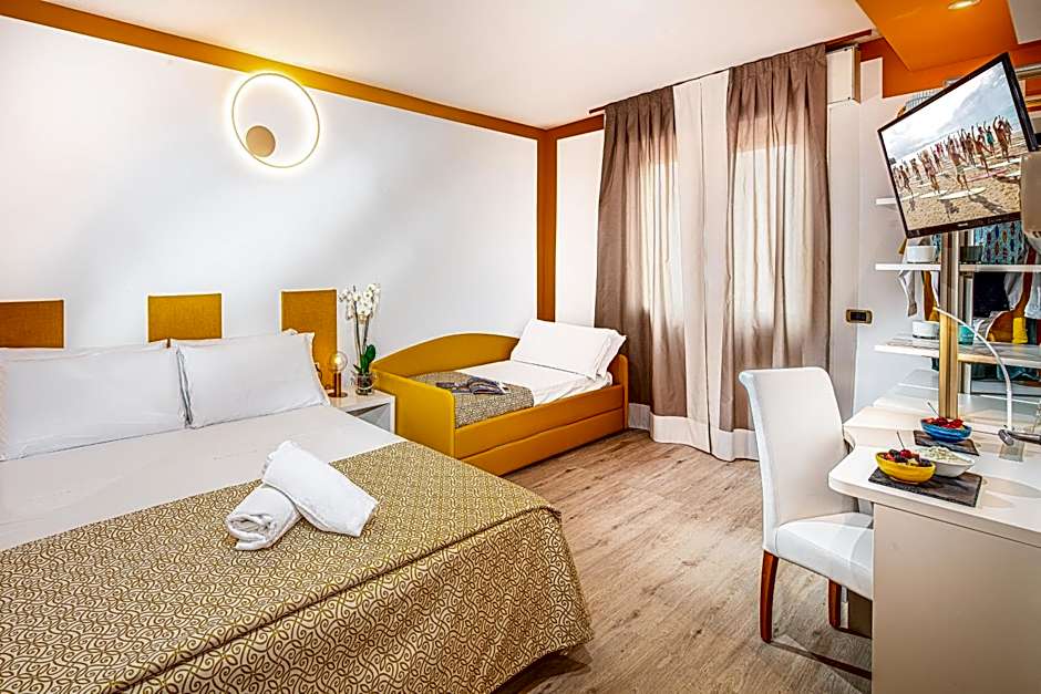 Hotel Karinzia
