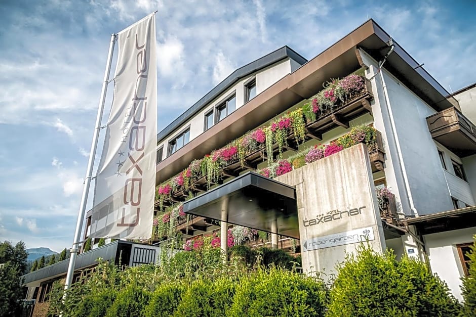 Hotel Taxacher