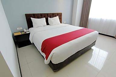 The Sun Hotel Madiun