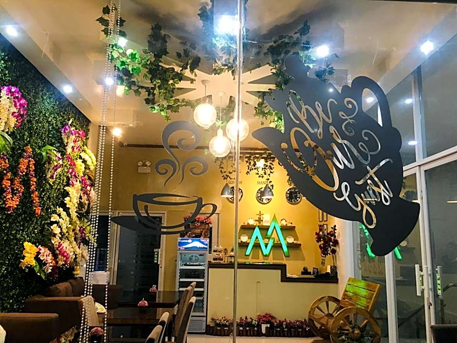 Mt Moriah Inn and Resto