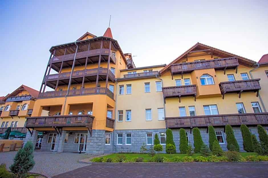 St Lukas Medical & SPA