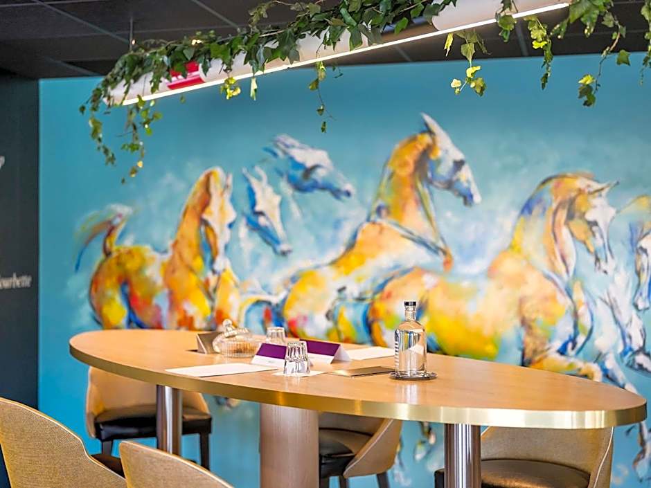 Mercure Bords de Loire Saumur