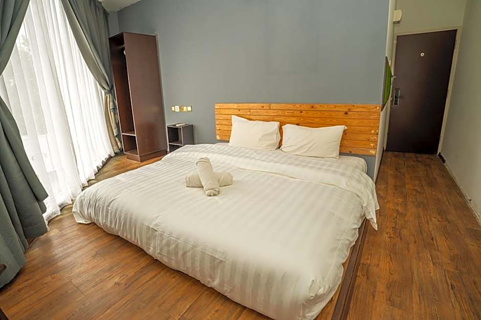 De Grand Boutique Hotel