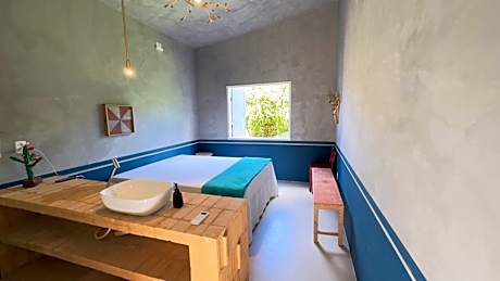 Suite with River View