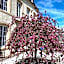 Maison Les Beaux Arts