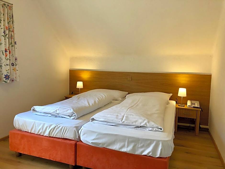 Hotel Schöne Aussicht