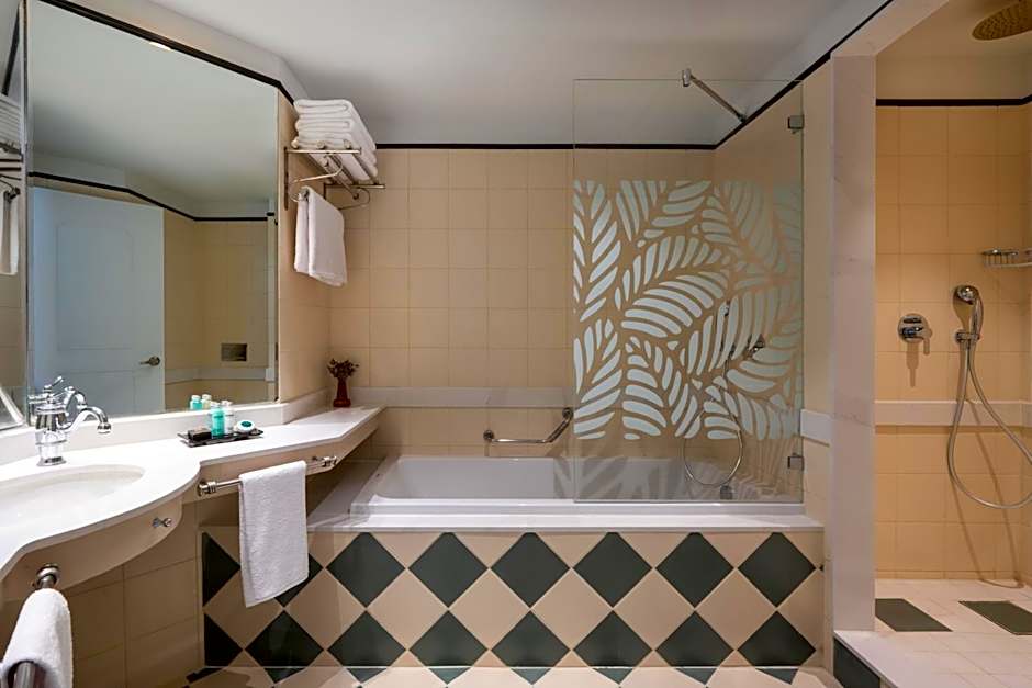 Herods Boutique Eilat a Premium collection by Fattal Hotels