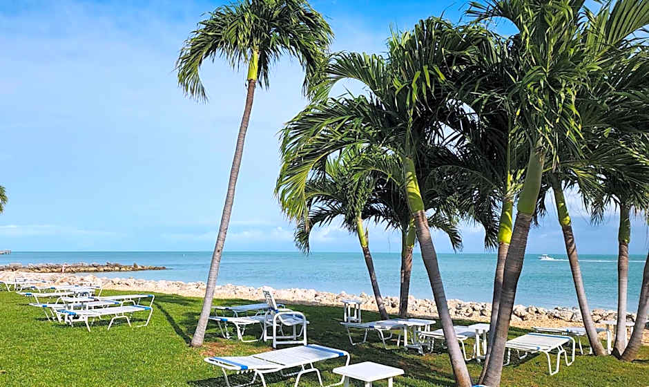 Paradise awaits you at Key Colony Beach