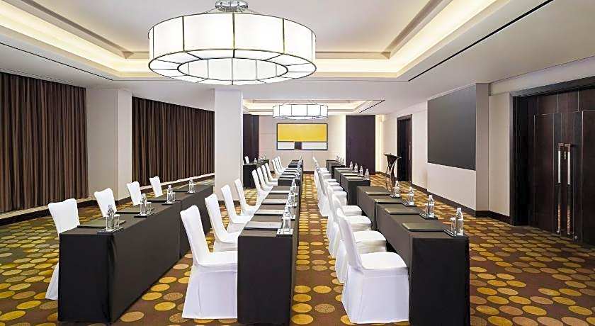 Sheraton Grand Incheon Hotel