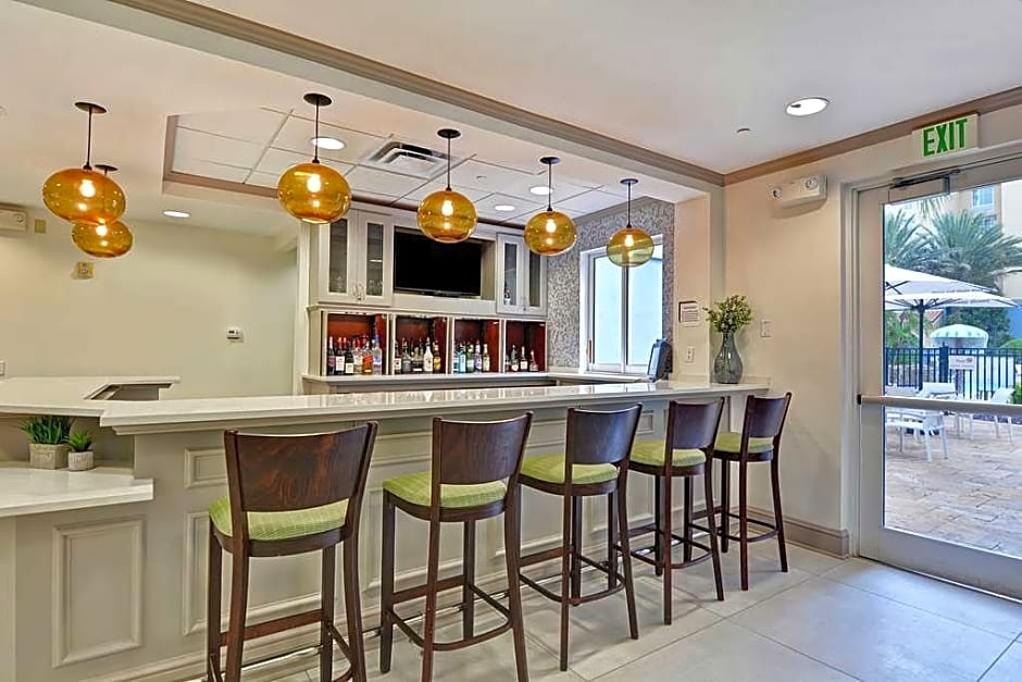 Hilton Garden Inn Orlando Lake Buena Vista