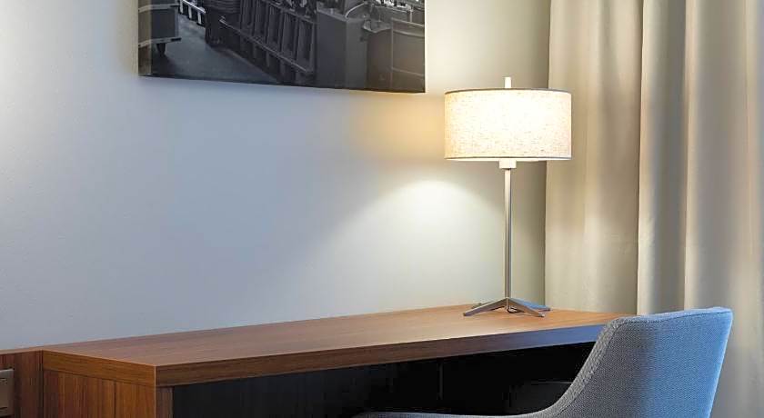 Courtyard by Marriott Tampere City Marriott