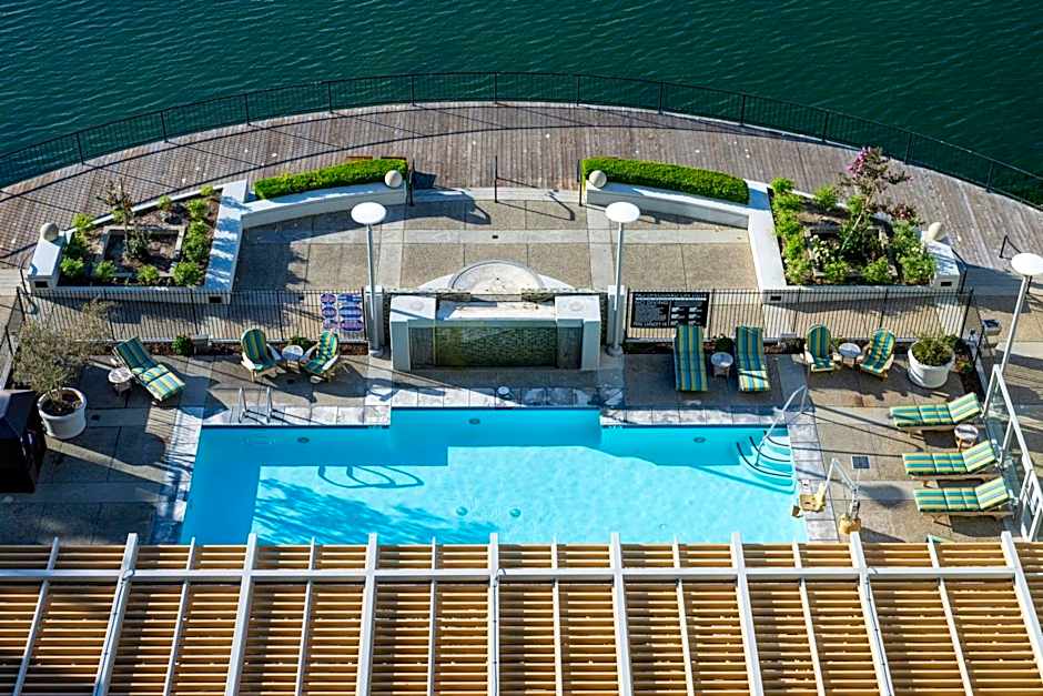 Grand Bay Hotel San Francisco