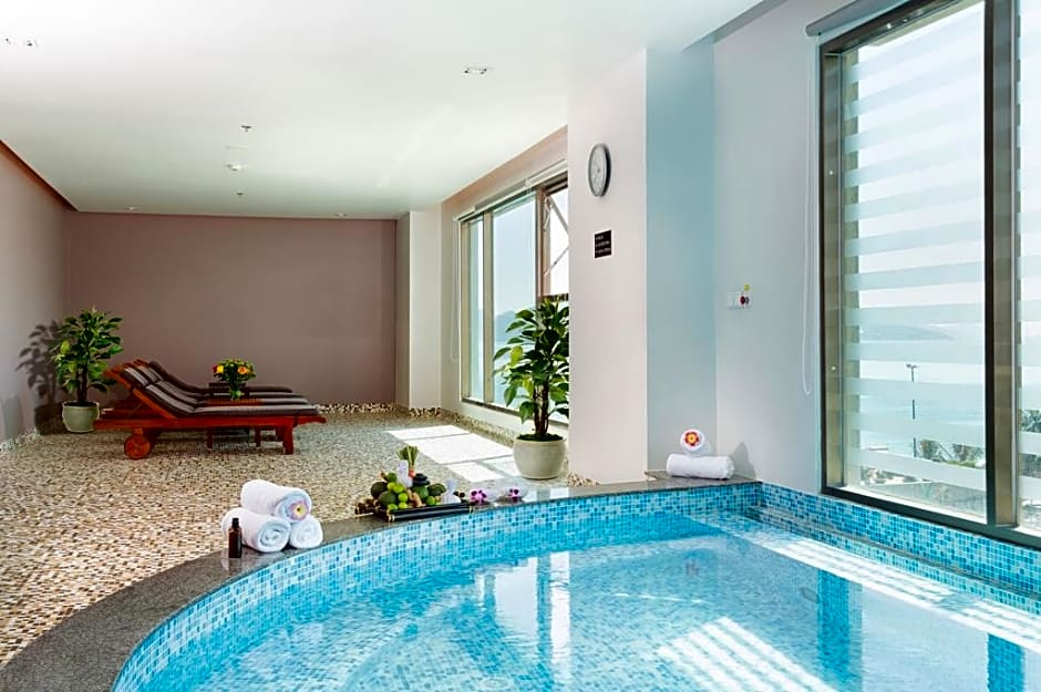 Havana Nha Trang Hotel