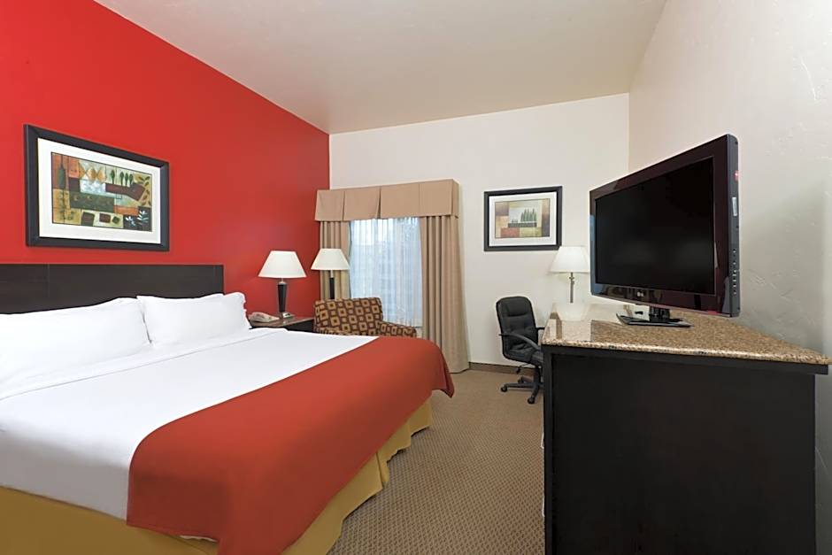 Holiday Inn Express Hotel & Suites Casa Grande By IHG