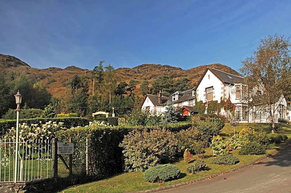 Ardlui Hotel
