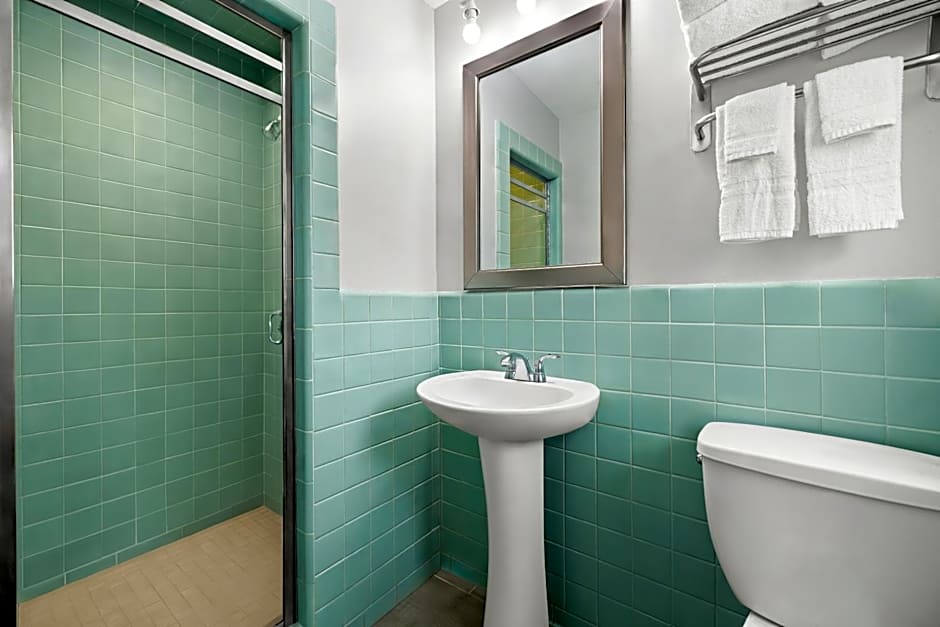 Village Haven Inn & Extended Stay