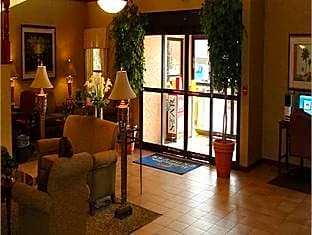 Holiday Inn Express
