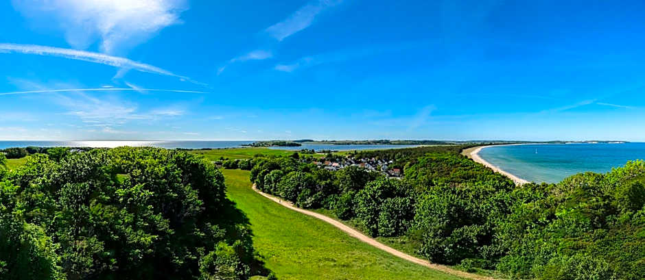 Boutique Hotel Villa Wahnfried Thiessow