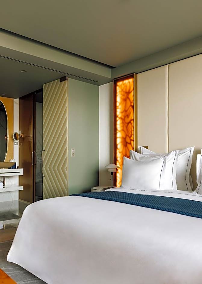 The Reserve - within Savoy Palace - The Leading Hotels of the World