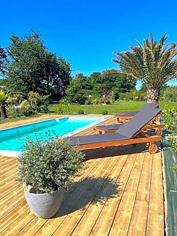 Le Domaine d'Etaville