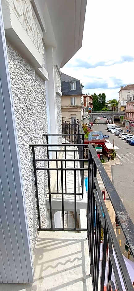 Hôtel Duchesse Anne